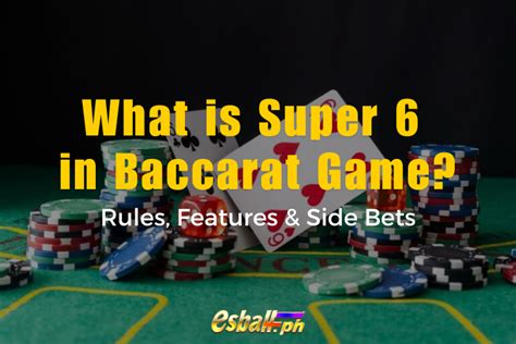 Baccarat Insurance Rules & Betting System Explained.